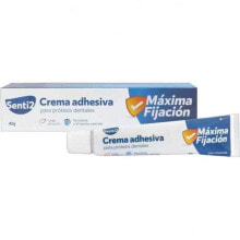 Denture care products