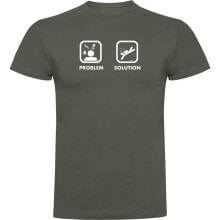 Men's sports T-shirts and T-shirts