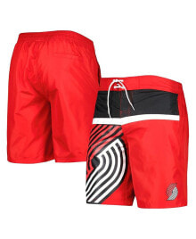 Men's swimming trunks and shorts