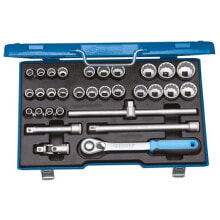 Tool kits and accessories gedore 2546043 - 294 mm - 60 mm