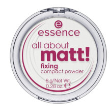 Face powder