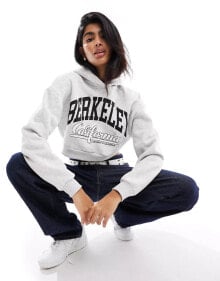 Women's hoodies and sweatshirts