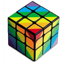 CAYRO Unequal Cube