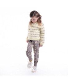 Children's sweaters and cardigans for girls