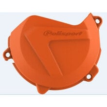 POLISPORT OFF ROAD KTM XCF/SXF450 16-20 Clutch Cover Protector