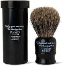 Men's shaving products