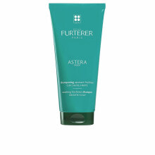 ASTERA FRESH champú calmante frescor 200 ml