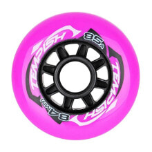 TEMPISH Radical Color 84X24 84A Skates Wheels 4 Units