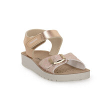 Baby sandals and sandals for girls