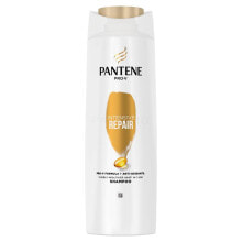 Pantene Intensive Repair (Repair & Protect) Shampoo 1000 ml shampoo für Frauen