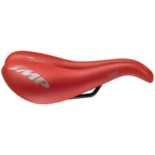 Bicycle saddles