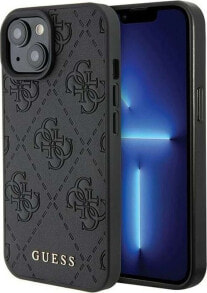 Guess Guess GUHCP15SP4EPMK iPhone 15 / 14 / 13 6.1