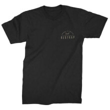 Men's sports T-shirts and T-shirts