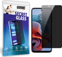 Protective films and glasses for smartphones