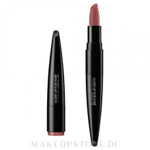 Lippenstift - Make Up For Ever Artist Rouge Intense Color Beautifying Lipstick