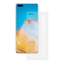 KSIX Huawei P40 Pro 5G 3D 9H tempered glass screen protector