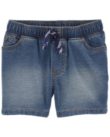 Baby shorts for toddlers