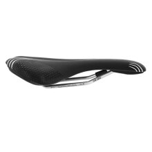 Bicycle saddles