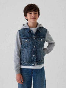 Children's jackets and down jackets for boys