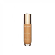 Clarins Everlasting Long Wearing & Hydrating Foundation No.105N-nude Устойчивый увлажняющий тональный крем с матовым финишем 30 мл