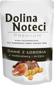 Влажные корма для собак Dolina Noteci купить от $5