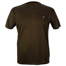 Купить мужские спортивные футболки и майки Gamo: GAMO T-Tech short sleeve T-shirt