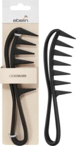 Combs and brushes for hair