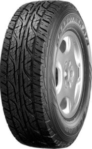 Шины для внедорожника летние Dunlop Grandtrek AT3 M+S DOT16 275/65 R17 115H