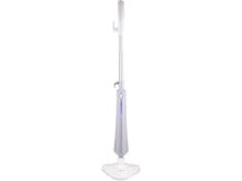 True & Tidy STM-300 Multi-Surface Steam Mop, 1300-Watt, Gray