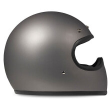 DMD Racer Full Face Helmet