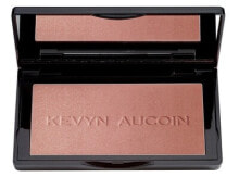 Blush and bronzers for the face