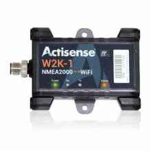 ACTISENSE Wifi Devices NMEA2000 Transmitter