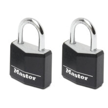 Системы безопасности Master Lock