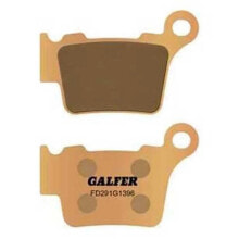 GALFER FD291-G1396R Brake Pads