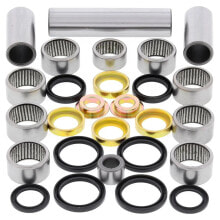 All BALLS 27-1142 Yamaha WR/YZ Linkage Repair Kit