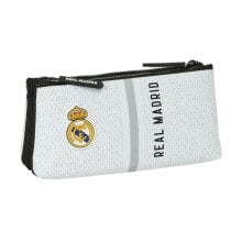 Женские косметички и бьюти-кейсы Real Madrid C.F. купить от $20