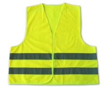 Другие средства индивидуальной защиты yellow reflective vest XXL (3053)