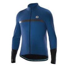 BICYCLE LINE Fiandre S2 Thermal Long Sleeve Jersey