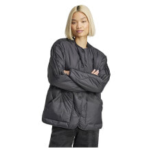 ADIDAS ORIGINALS Fashion Quilted Liner jacket