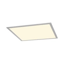 Светодиодные панели SLV 158744 люстра/потолочный светильник