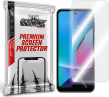 Protective films and glasses for smartphones