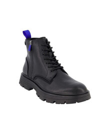 Men's High Boots