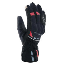 GARIBALDI Safety Gloves