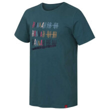 Men's sports T-shirts and T-shirts