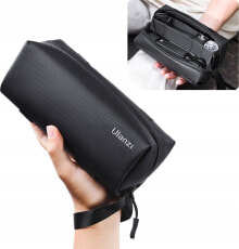 Bags, cases, cases for photographic equipment