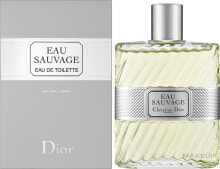 Dior Eau Sauvage - Eau de Toilette