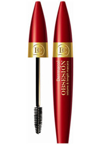 Mascara for volume and length of lashes (Obsesion Volume & Length Mascara) 12 ml