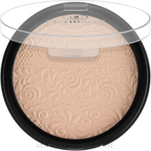 Face powder