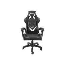 Gaming Chair Natec NFF-1711 Black White