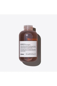 Solu Shampoo/ Derin Temizleme Şampuanı 250ml from ıtalynoonline cosmetics49